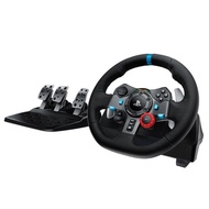 Logitech G29 賽車軚盤連腳踏連波棍