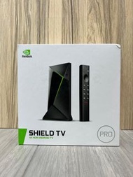 🔥全新現貨🔥Nvidia - 4K HDR Dolby Shield TV Pro 串流電視盒 Google Play | Netflix | Disney+ | HBO | AppleTV | Amazon | 語音助理控制