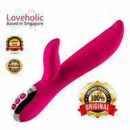 Leten Singapore Tongue Sea Wave Vibrator G-spot Heating Massage Orgasm Stimulating Dildo Sex Adult Toys Women Vibrating