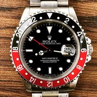 Rolex GMT-Master II Ref.16710