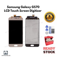 GRADE AAA Samsung Galaxy G570 LCD Touch Screen Digitizer  Samsung J5 Prime G570 LCD Touch Screen Dig