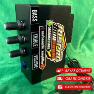 Mini amplifier plus tune control free usb cable 5 volt amp