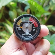 LANTAX MANOMETER PCP PAINTBALL AIR FORCE CONDOR AFC