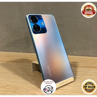 Vivo Y77 5G Ram 16GB Camera 50mp Malaysia Set 100% Original Use
