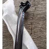 3T Seatpost Made in Taiwan 31.6