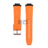 Substitute Casio Rubber Strap GM-5600 Rubber Strap