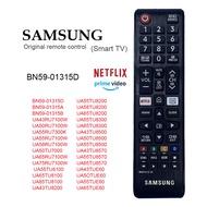 remote Control Samsung LCD Smart 4K Android TV remote BN59-01315D BN59-01315A BN59-0115B