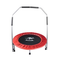 แทรมโพลีน SANOOK TRAMPOLINE 40 นิ้ว สีแดงTRAMPOLINE SANOOK TRAMPOLINE 40IN RED **ของแท้100%**