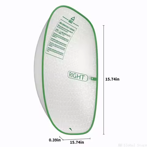 PETKIT PURA MAX 2 Cat Litter Box Mat High Performance Three Prevention Pad Leakproof Anti-Stick Scra