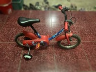 迪卡儂 BTWIN 14吋 兒童腳踏車