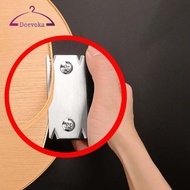 [deevoka] Edge Banding Trimmer Veneer Tool Edge Smoothing Mini for Cabinet Making Hand Tools Mini Ed