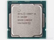 Intel i5-10400f
