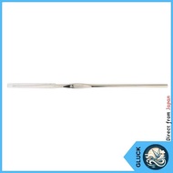 Hamanaka Amiami Lace Needle 12cm Size 6 [Direct from Japan]