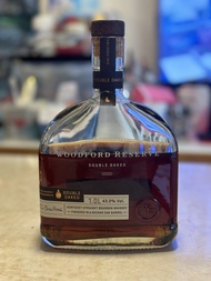 Woodford Reserve Double Oaked