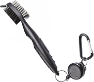 1pc golf club brush golf cleaning brush golf club cleaner brush golf club scrubber golf club cleanin