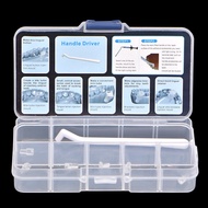 Orthodontic Injesction Mould Orthodontic Dental Mini Lingual Button Accessories