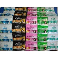 EMERON SHAMPO RENCENG 24 PCS / SHAMPO EMERON SACHET