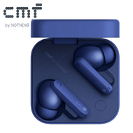 CMF By Nothing Buds Pro 2 Blue, Up To 43 Hours Of Music Playback Dark Grey, 5000Hz Frequency Range W