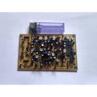 Kit Mic Compressor MC85 Adonis bypass KiT Mycom Homebrew Audio AGC and Non AGC