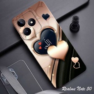 HP Case Realme Note 50hp - Latest Realme C53 Case [Caseehp] Realme C51s Silicone - Phone Casing - Pr