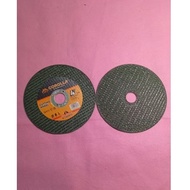 MATA 4 Inch Stainless Steel Cutting Wheel 4