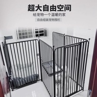Dog Fence Pet Fence Guardrail Small Dog Medium Large Large Dog Indoor Prison Prevention Indoor Fence