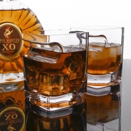Cigar Whiskey Glass - Whiskey Glass RC0011