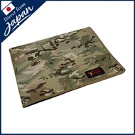 【Direct from Japan】 Oregonian Camper Waterproof Ground Sheet M Multi Camo OCB711