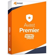 Avast Internet Security Premium 2020 Full License Lifetime