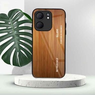 (KF-244) Softcase Glass Kaca For OPPO A5X - A5 PRO 4G - A5 PRO 5G - A5i 4G - A3X - A3 NFC Latest 202
