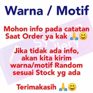 KATUN ADULT PRAYER CLOTHES Siti Khadijah Pasteleena 2.0 Adult Cotton Elegant Bag - Mhon info Color P