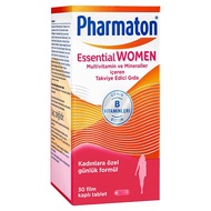 Pharmaton Essential Women 30 Tablet