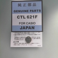 CTL621 Cassi Photo-kinetic CTL621F Solar charging (no foot)CTL621卡西 光动能 CTL621F 太阳能充电(无脚)9.16