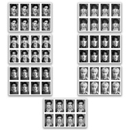 [kstuffind] (4) KPOP ID PHOTO MEMBER ID PHOTO PICTURE