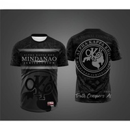 2025 AKP T-Shirt 50th Anniversary 1973 Alpha Kappa Rho Full Sublimation Fraternity Shirt Skeptron Cu