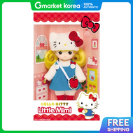 MIMIWORLD | Mimi World Hello Kitty Little Mimi