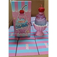 FAYCY PERFUME BOSS BABE EDITION READYSTOCK