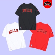 Bulls t-shirt nba chicago bulls 23 shirt