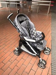 Peg Perego Pliko P3