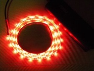 5V USB LED 燈帶 50cm 長 防水 USB 直接供電 有不同顏色 可代客裁剪至特定長度