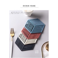 Alas Periuk | Pot Coaster | Kitchen Heat Insulation Pad (READY STOCK)