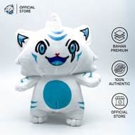 Evos Roar Plushie / Evos Doll