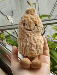 Jellycat 花生