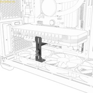 Doublebuy GPU Support Bracket Graphics Card Support GPU Brace Video Card Holder Bracket GPU Stand Su