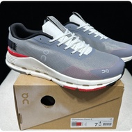 JDC5 [On Running] Model Cloudnova Form 2 TT Women (Women) Sneakers (Add Size 0.5-1cm) CWDK LODV PXBF