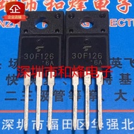 transistor mos 5PCS  GT30F126 30F126   60S180P7 IPA60R180P7S   LSD65R180GF   FMU14R   FQPF8N80C     