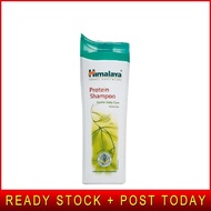 Dairy Care Himalaya Himalaya Herbals Protein Shampoo  Gentle