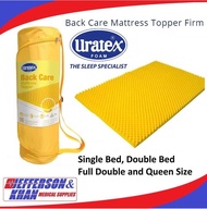 Uratex Bio-Aire Anti-Bedsore Egg Foam Mattress Size: 36x75, 48x75, 54x75 at 60x75