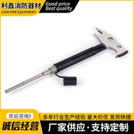 Wholesale Waist Axe Multifunctional Fire Ready Stock Waist Axe Waist Axe Stainless Steel Fire VJOM
