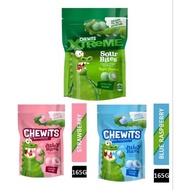 Chewits Xtreme Sour Bites/Juicy Bites